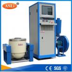 Air Cooled Electro Dynamic Vibration Shaker Test System for Vibration Testing for sale