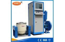 China Air Cooled Electro Dynamic Vibration Shaker Test System for Vibration Testing supplier