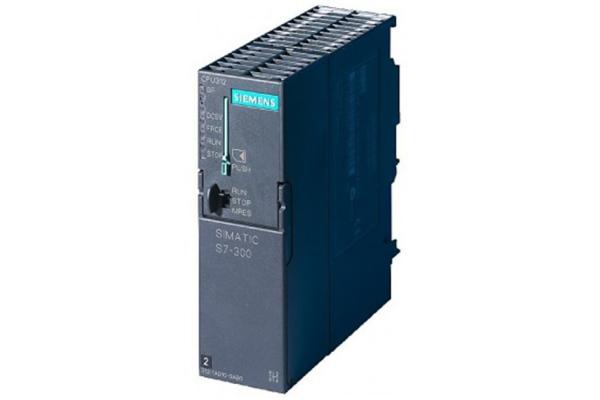 6ES7312-1AE14-0AB0  Siemens  One year warranty