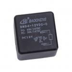 Ag Alloy Contact Universal Automotive Relay BM94-12VDC-C High Capacity for sale