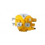 XCMG Heavy Equipment Parts , Gdf32-00d 803072581 Hydraulic Distribution Valve for sale