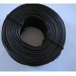 1.57mm X 95m Reinforcing Soft Black Annealed Wire High Tensile Strength for sale