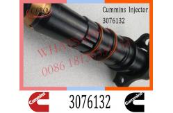 China Diesel Engine Fuel Injector 3076132 3058802 For Cummins  KTA19 K38 Engine supplier