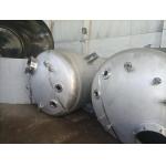 Professional Grade Reaction Autoclaves For Chemical Manufacturing for sale