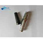 Half Moon Fischer 1031 10pin Fischer Cable Connector S1031Z010 for sale