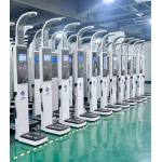 SH-V9F Body Composition Analyzer Machine for Gym