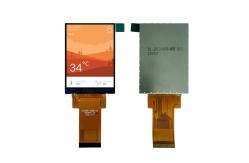 China 2.8 Inch 480x640 RGB 40Pin  Drive IC ST7701S  Custom Service Touch Did supplier