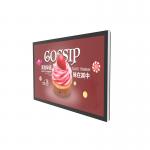 High Brightness 49 Inch All In One PC Monitor Outdoor IP65 for sale