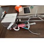 Claw Plush Toy Crane Machine Kits Crane Claw Machine Kit Toy Crane