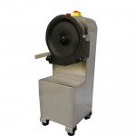 Snowball Cakes /Chocolate Chip Snowball Cookies rolling machine/Banh Bao Chi making machine