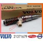 E3.1 Electronic Unit Fuel Injector BEBE4D25001 21371679 for nozzle L322PBC