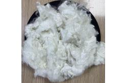 China Acrylic Staple Fiber 1.5D 51mm with Good Thermal Resistance supplier