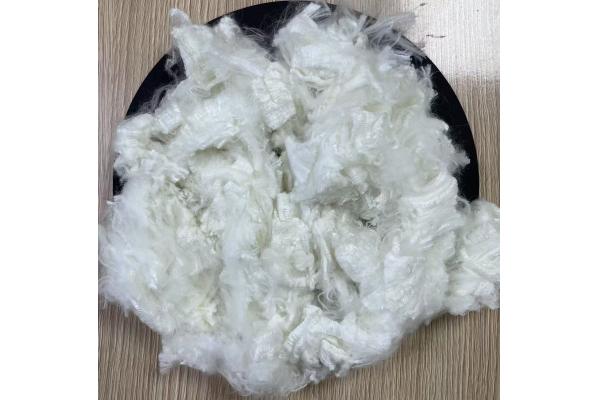 Acrylic Staple Fiber 1.5D 51mm with Good Thermal Resistance