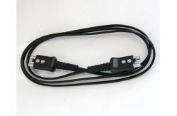 China RG174 Ultrasonic Transducer Cables Ultrasonic Connector Lemo 00 Lemo 01 Subvis supplier