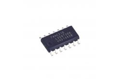 China N-X-P 74HC21D IC Printed Circuit Board Electronics Components Memory Chip supplier