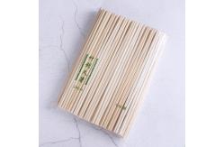 China Japanese Rikyu Bamboo Chopsticks Disposable Custom Logo Accepted supplier