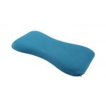 Mite Resistant Baby Round Head Pillow , Baby Head Shape Pillow For 2-6 Years Old for sale