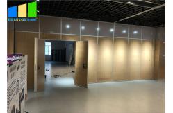 China China Aluminium Partition Panels Partition Fancy Room Dividers Folding Partition supplier