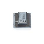 Panel Mount Keypad 16 Button 0.45mm Short Stroke Metal Numeric Keypad