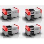 Stable Automatic Absorption Spectrophotometer With Flame System 3 And 6 Lamps for sale