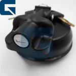 YA00010024 For ZX200-5G ZX330-5G Fuel Tank Cover for sale