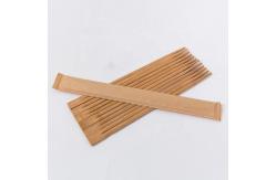 China Personalized Disposable Sushi Chopsticks Eco Friendly 21/ 24cm supplier
