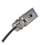 4-20mA Electronic Level Switches , 0-10V OLED display Fuel Level Sensor for sale