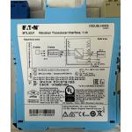 CE 3.3mA MTL5531 Vibration Transducer Interface 2 Wire for sale