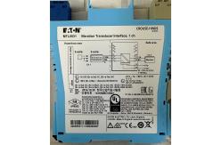 China CE 3.3mA MTL5531 Vibration Transducer Interface 2 Wire supplier