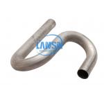Cnc Electric Steel Pipe Tube Bending Machines Copper Ms Metal Chair Furniture 185degree for sale