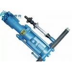 Pneumatic Portable Air Compressor Jack Hammer YT24 34 - 42mm for sale