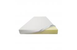 China 20cm 25cm Hybrid Memory Foam Mattress With Removable Cover supplier