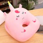 10 Years Old Surface Washable Pillow Hand Warmer 100% Polyester