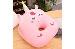 China 10 Years Old Surface Washable Pillow Hand Warmer 100% Polyester supplier