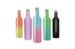 China 500ml Boxed Wine Glass Sets Stainless Steel Insulated Sublimation supplier