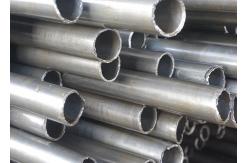 China 8m Cold Drawn Seamless Carbon Steel Pipe supplier