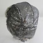 Unisex Factory Direct Custom Russian Style Rabbit Fur Trapper Hat