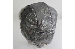 China Unisex Factory Direct Custom Russian Style Rabbit Fur Trapper Hat supplier