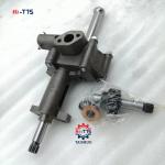 Excavator Oil Pump 1-1310-199-0 1-1310199-0 6BG1 Excavator EX200-5 for sale