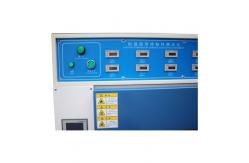 China GB 4851 Tape Adhesive Test Machine supplier