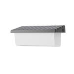 Solar LED Wall Light 120° Beam Angle IP65 Waterproof 40PCSX 0.2W SMD 2835 LED for sale