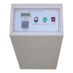 300rpm 100kg Package Carton Vibration Testing Machines