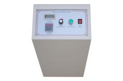 China 300rpm 100kg Package Carton Vibration Testing Machines supplier