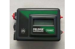 China Single Action FISHER FIELDVUE Instruments DVC2000 Digital Positioner supplier