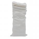 Class I Skin Care Zig Zag Surgical Cotton Wool Pleat for sale