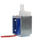DSN-2046V-01 200mA Two Way Solenoid Valve