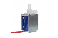 China DSN-2046V-01 200mA Two Way Solenoid Valve supplier