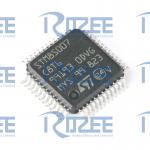 STM8S007C8T6
