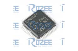 China STM8S007C8T6 supplier