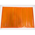 Polyurethane Screen Mesh Fine Screening With 30mm Thickness for sale